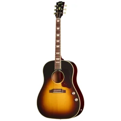 Gibson J-160E Original Vintage Sunburst